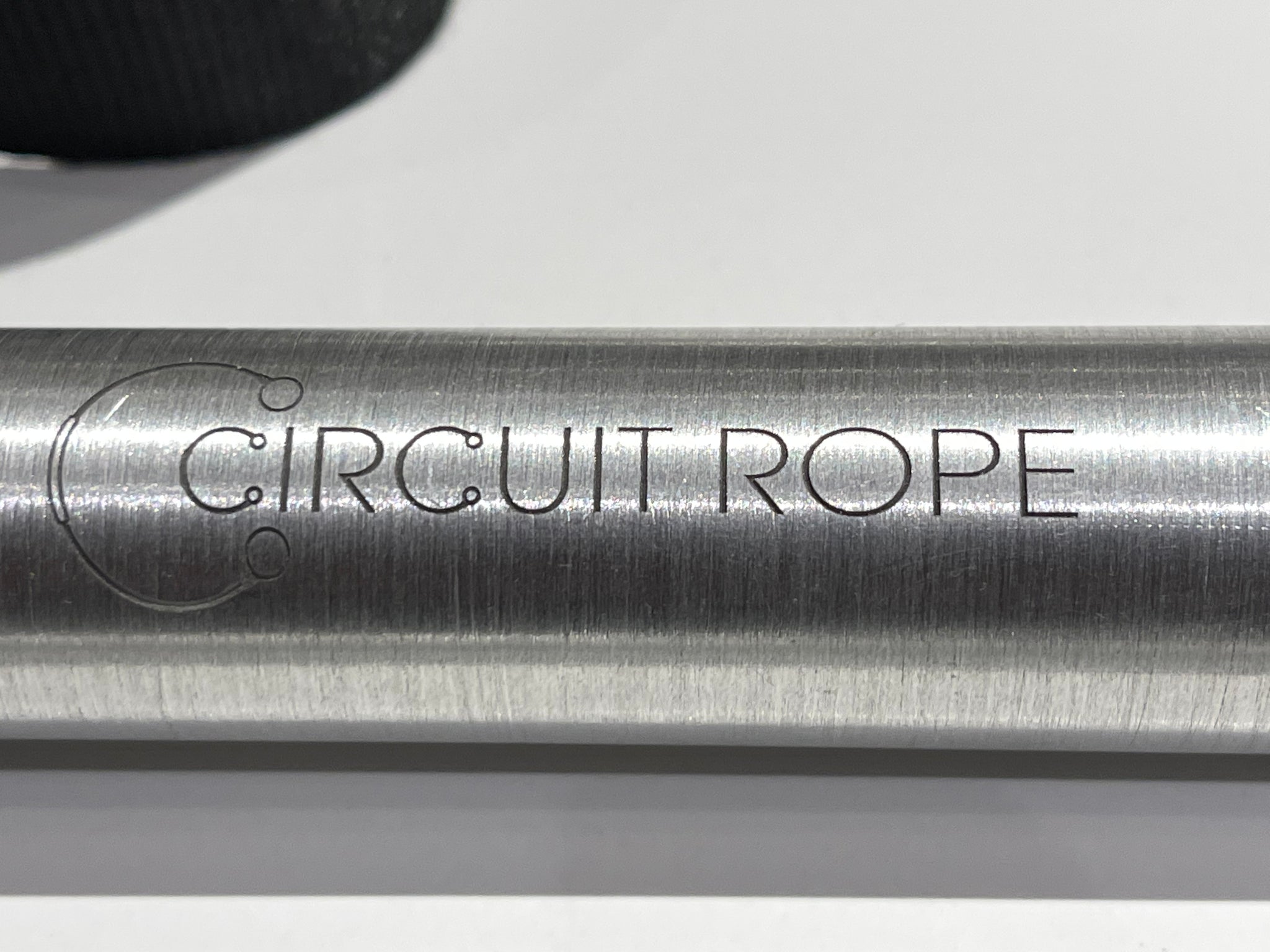 Curcuit Rope Circuit Rope (silver, silver, black)