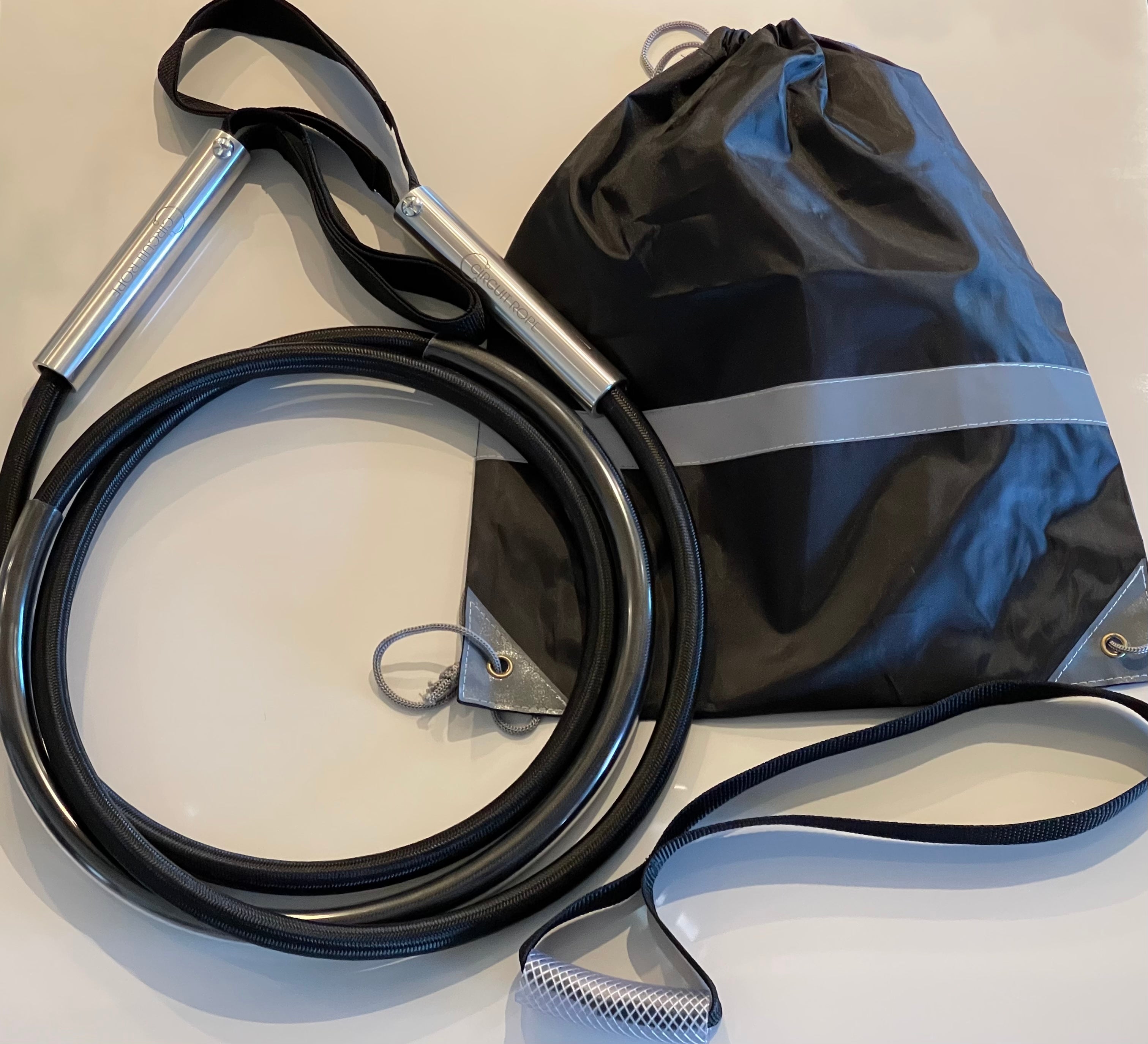Curcuit Rope Circuit Rope Heavy Resistance